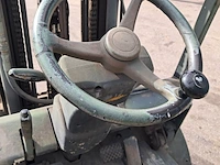 Lpg heftruck, doosan, g33-p - afbeelding 4 van  17