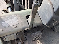 Lpg heftruck, doosan, g33-p - afbeelding 5 van  17