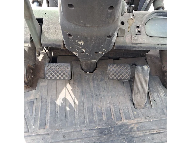 Lpg heftruck, doosan, g33-p - afbeelding 6 van  17