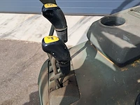 Lpg heftruck, doosan, g33-p - afbeelding 8 van  17