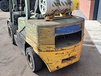 Lpg heftruck, doosan, g33-p - afbeelding 11 van  17