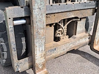 Lpg heftruck, doosan, g33-p - afbeelding 15 van  17