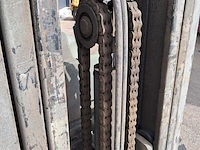 Lpg heftruck, doosan, g33-p - afbeelding 16 van  17