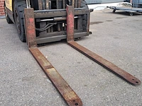 Lpg heftruck, hyster, h2.50xm, 1993 - afbeelding 2 van  26