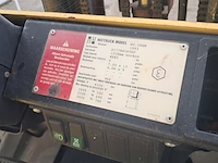 Lpg heftruck, hyster, h2.50xm, 1993 - afbeelding 15 van  26