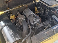 Lpg heftruck, hyster, h2.50xm, 1993 - afbeelding 17 van  26