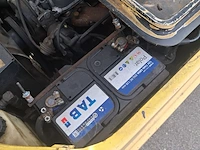 Lpg heftruck, hyster, h2.50xm, 1993 - afbeelding 19 van  26