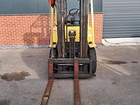 Lpg heftruck, hyster, h2.50xm, 1993 - afbeelding 12 van  26