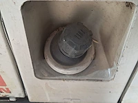 Lpg heftruck, nissan, ph02a20u, 1992 - afbeelding 3 van  27