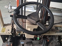 Lpg heftruck, nissan, ph02a20u, 1992 - afbeelding 4 van  27