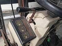 Lpg heftruck, nissan, ph02a20u, 1992 - afbeelding 7 van  27