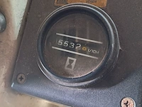 Lpg heftruck, nissan, ph02a20u, 1992 - afbeelding 11 van  27