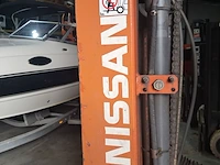 Lpg heftruck, nissan, ph02a20u, 1992 - afbeelding 23 van  27