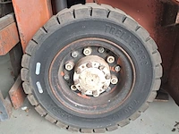 Lpg heftruck, nissan, ph02a20u, 1992 - afbeelding 25 van  27