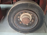 Lpg heftruck, nissan, ph02a20u, 1992 - afbeelding 26 van  27