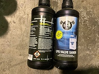 Lpg klepbeschermingsmiddel 5 liter - afbeelding 2 van  2