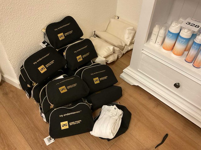 Lpg my endermowear (25x) - afbeelding 1 van  5