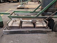 Lpg onkruidbrander, werner, if 60/75, 1991 - afbeelding 7 van  9