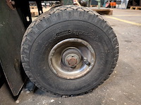 Lpg onkruidbrander, werner, if 60/75, 1991 - afbeelding 8 van  9