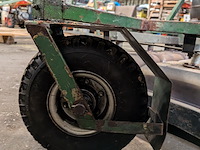 Lpg onkruidbrander, werner, if 60/75, 1991 - afbeelding 9 van  9