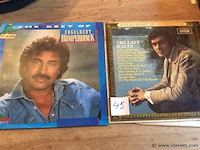 Lp's divers 2stuks - afbeelding 1 van  2