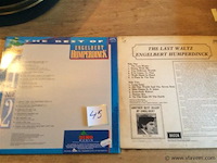 Lp's divers 2stuks - afbeelding 2 van  2