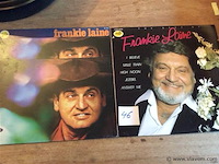 Lp's divers 2stuks - afbeelding 1 van  2