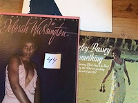 Lp's divers 3stuks - afbeelding 1 van  2