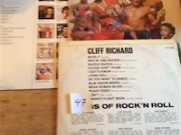 Lp's divers 3stuks - afbeelding 2 van  2