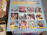 Lp's en singels , sony/grundig - afbeelding 2 van  15