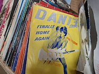 Lp's en singels , sony/grundig - afbeelding 4 van  15