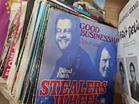 Lp's en singels , sony/grundig - afbeelding 5 van  15