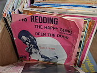 Lp's en singels , sony/grundig - afbeelding 7 van  15