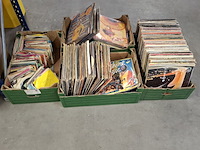 Lp's en singels , sony/grundig - afbeelding 8 van  15