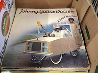 Lp's en singels , sony/grundig - afbeelding 13 van  15
