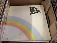 Lp's en singels , sony/grundig - afbeelding 14 van  15