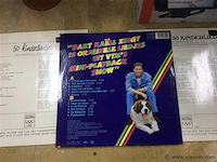 Lp's kinderliedjes 3stuks - afbeelding 2 van  2