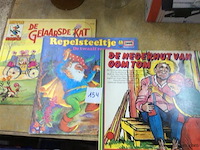 Lp's sprookjes 3stuks - afbeelding 1 van  2