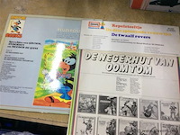 Lp's sprookjes 3stuks - afbeelding 2 van  2