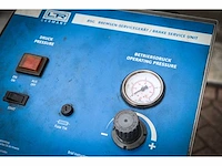 Lr - brake service unit - special mechanical tools - afbeelding 4 van  10