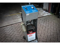 Lr - brake service unit - special mechanical tools - afbeelding 5 van  10