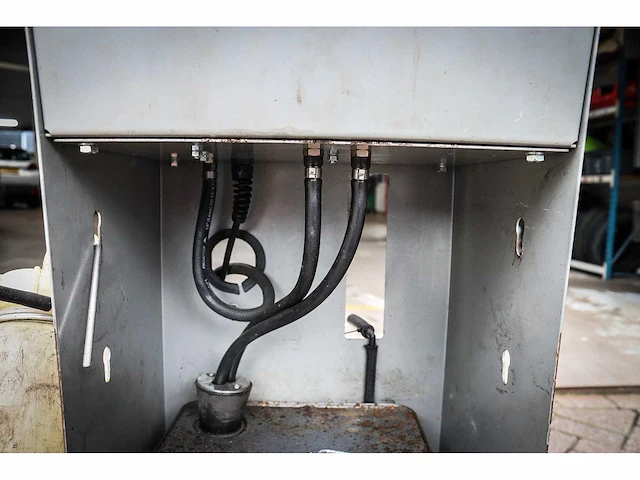 Lr - brake service unit - special mechanical tools - afbeelding 7 van  10