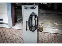 Lr - brake service unit - special mechanical tools - afbeelding 8 van  10
