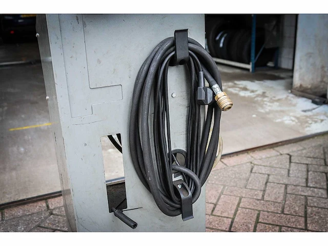 Lr - brake service unit - special mechanical tools - afbeelding 9 van  10