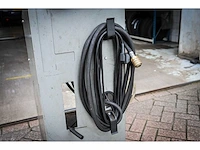 Lr - brake service unit - special mechanical tools - afbeelding 9 van  10