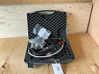 Lr cal lpp 40 kalibratie handpomp - afbeelding 2 van  4