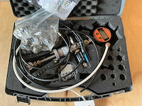 Lr cal lpp 40 kalibratie handpomp - afbeelding 5 van  5