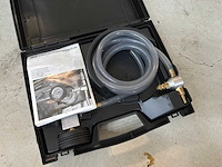 Lr radiateur vacuüm en vultoestel speciaal gereedschap - afbeelding 1 van  3