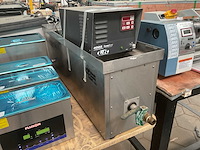 L&r ultrasonics 4002 ultrasonic cleaner - afbeelding 1 van  5