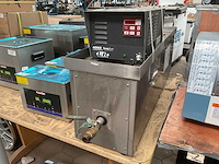 L&r ultrasonics 4002 ultrasonic cleaner - afbeelding 2 van  5
